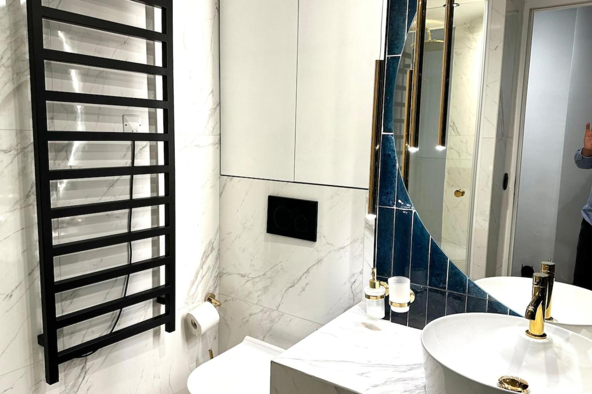 Palais Royal - Chez Lucas Apartment Paris Exterior photo