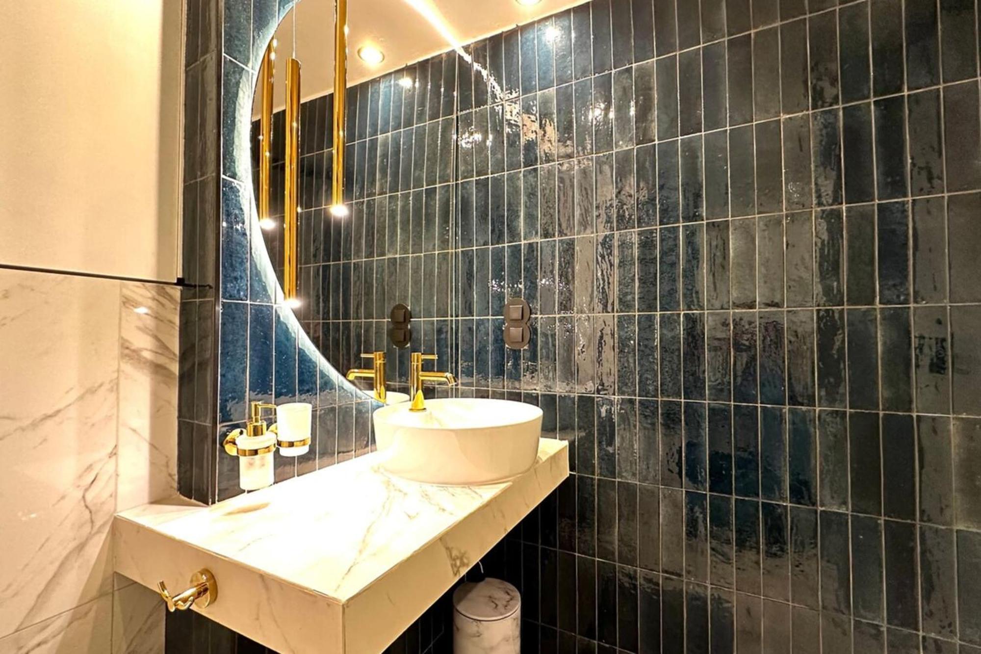 Palais Royal - Chez Lucas Apartment Paris Exterior photo